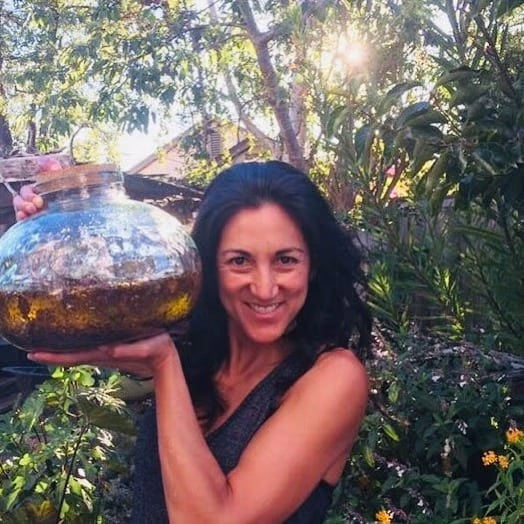 Natural Antihistamine