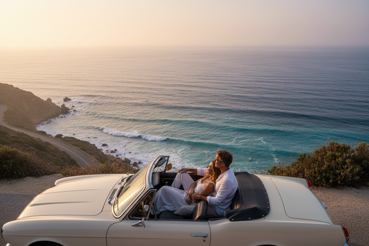 Clear Skies Ahead: Natural Allergy Relief for Every Season