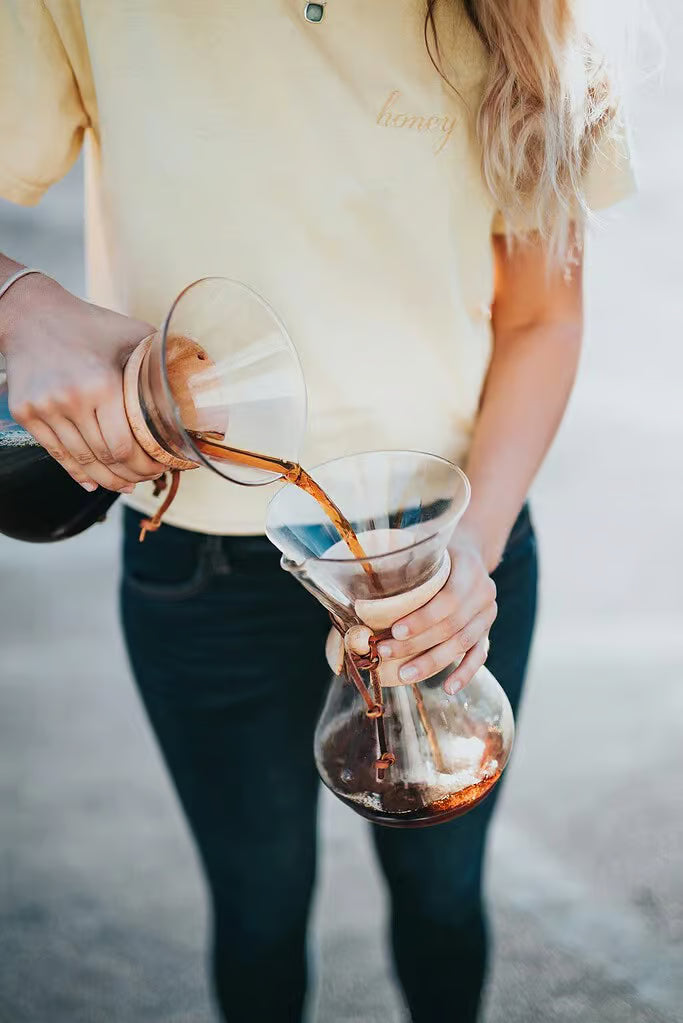 How to Do a Coffee Enema