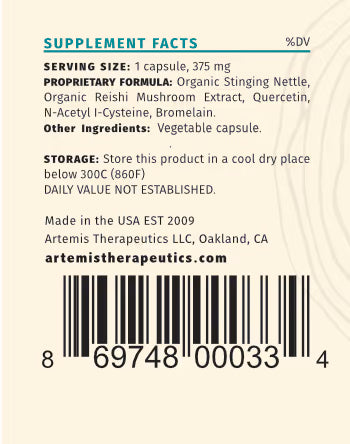 Lucidia Original Formula