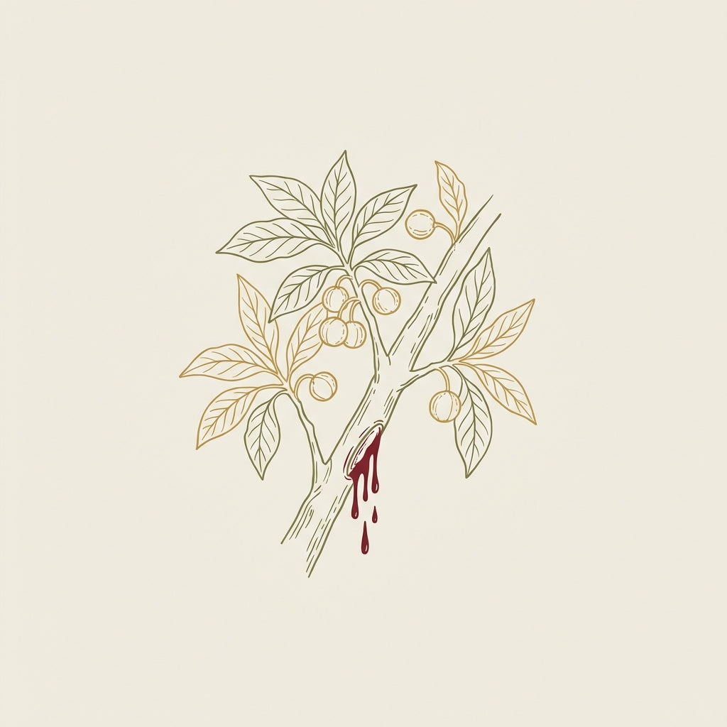 Ingredient Dragons Blood