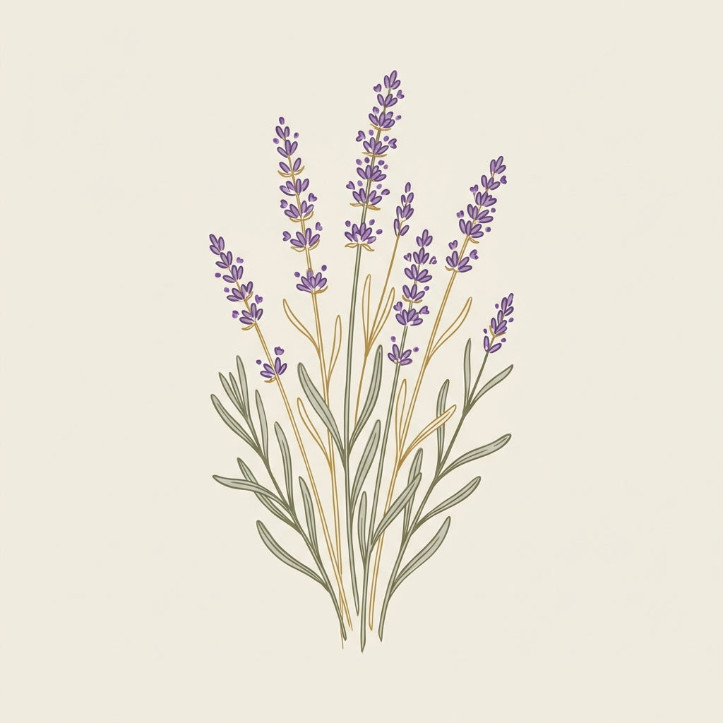 Ingredient Lavender