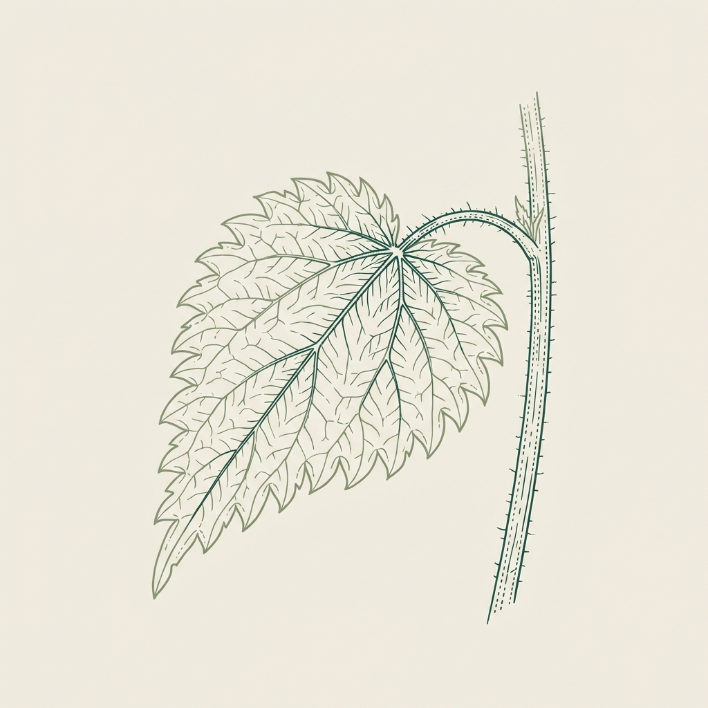 Ingredient Nettle