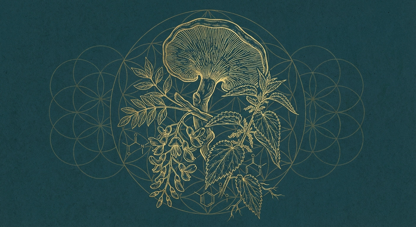 Protocols Immune Resilience