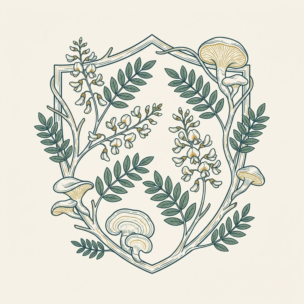 Strengthen — immune and vascular antioxidant protection