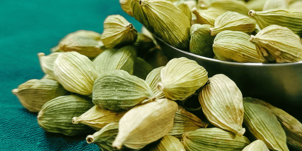 A Cozy Winter Brew: Making Chai Tea at Home is a Real Treat